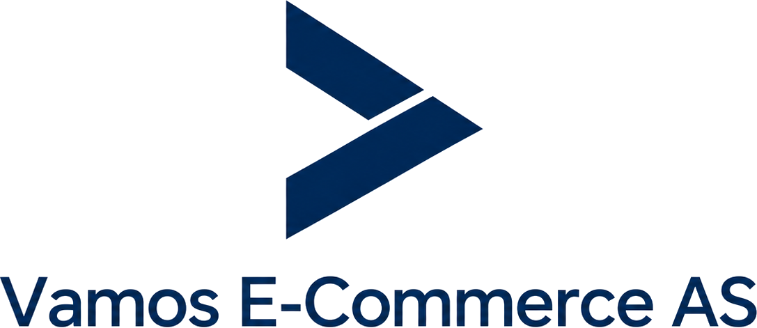 Vamos E-Commerce